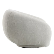 Isabel Chair W/Swivel - LV02543