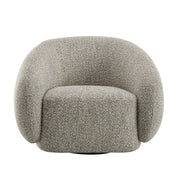 Isabel Chair W/Swivel - LV02568