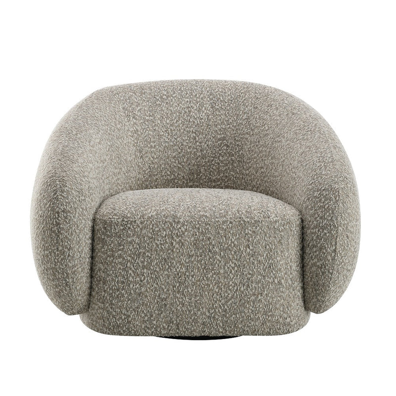 Isabel Chair W/Swivel - LV02568