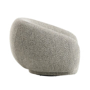 Isabel Chair W/Swivel - LV02568