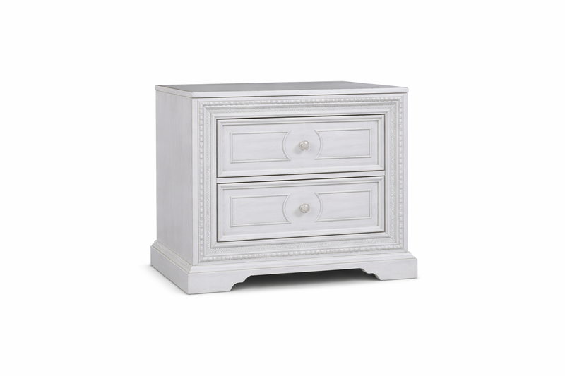 Isabella King 4 Piece - ISABELLA-K-4PC