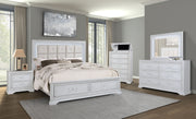Isabella King 5 Piece - ISABELLA-K-5PC