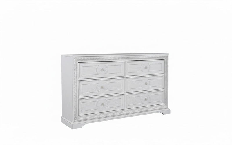 Isabella King 5 Piece - ISABELLA-K-5PC