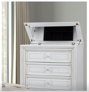 Isabella Queen 4 Piece - ISABELLA-Q-4PC