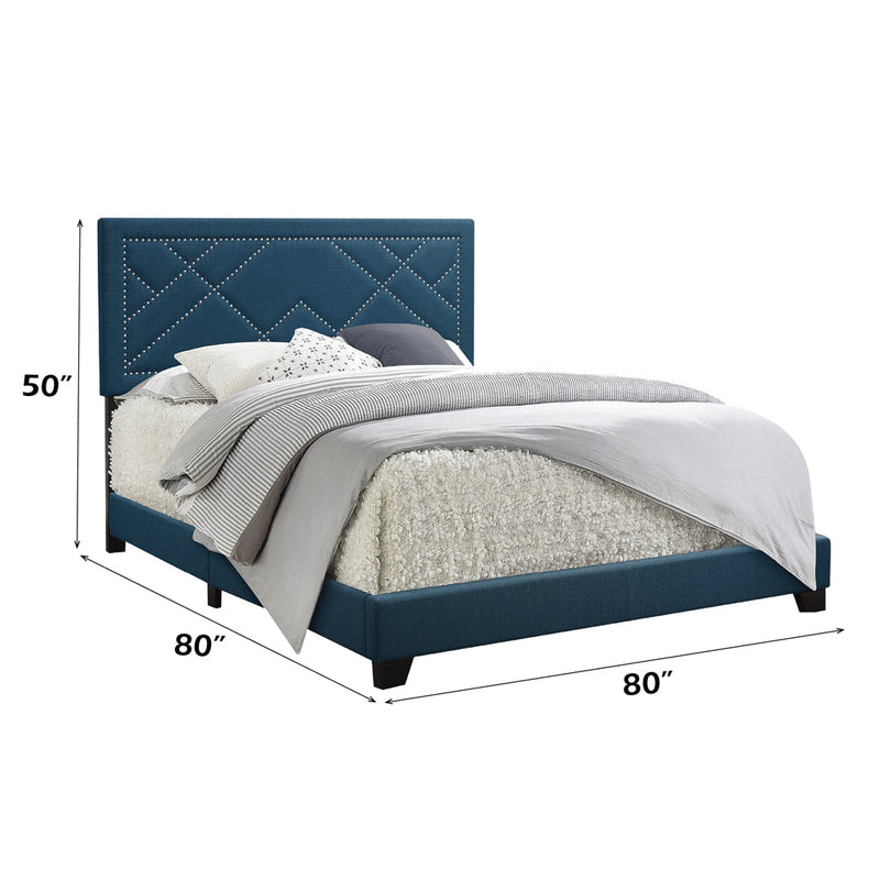 Ishiko EK Bed - 20857EK