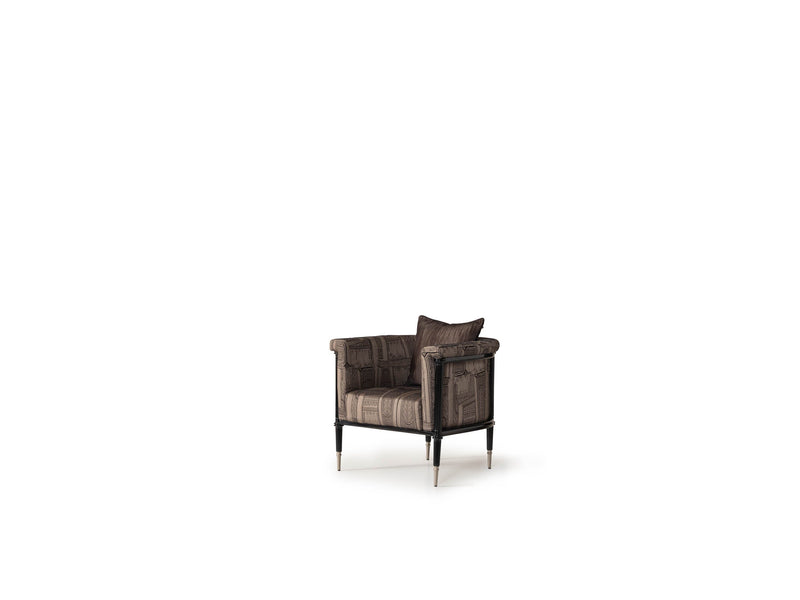 Istanbul Chair in Cream - 200-GAB-IST-B