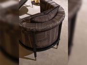 Istanbul Chair in Cream - 200-GAB-IST-B