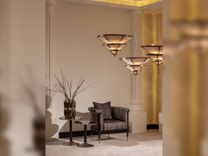 Istanbul Chair in Cream - 200-GAB-IST-B