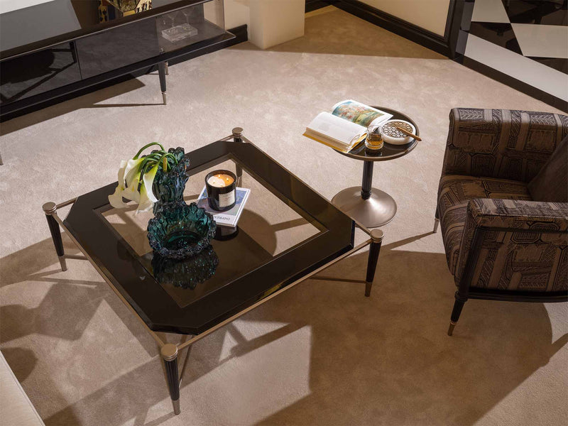Istanbul Coffee Table - 200-GAB-IST-CT