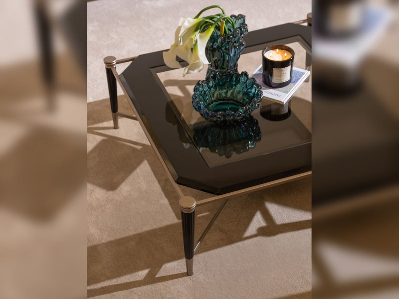 Istanbul Coffee Table - 200-GAB-IST-CT