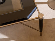 Istanbul Coffee Table - 200-GAB-IST-CT