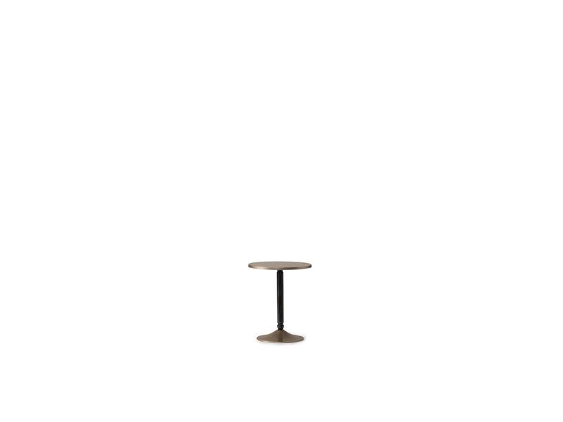 Istanbul End Table - 200-GAB-IST-ET