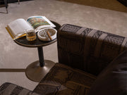 Istanbul End Table - 200-GAB-IST-ET