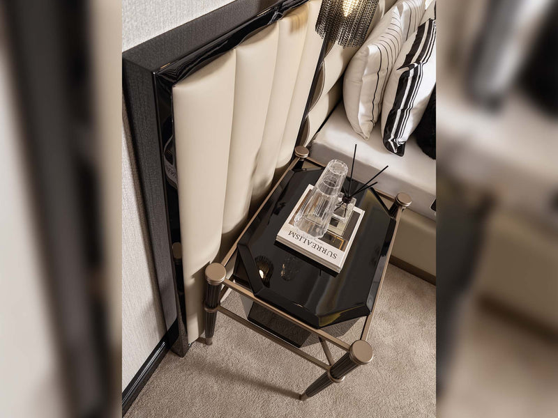Istanbul Nightstand (2PCS) - 200-GAB-IST-NS-2