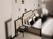 Istanbul Nightstand (2PCS) - 200-GAB-IST-NS-2