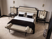 Istanbul Nightstand (2PCS) - 200-GAB-IST-NS-2
