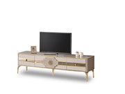 Istanbul Tv Stand - 130-IST-TV TAND