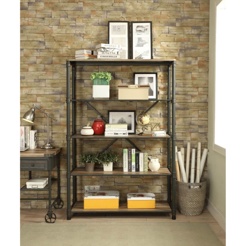 Itzel Bookshelf - 92200