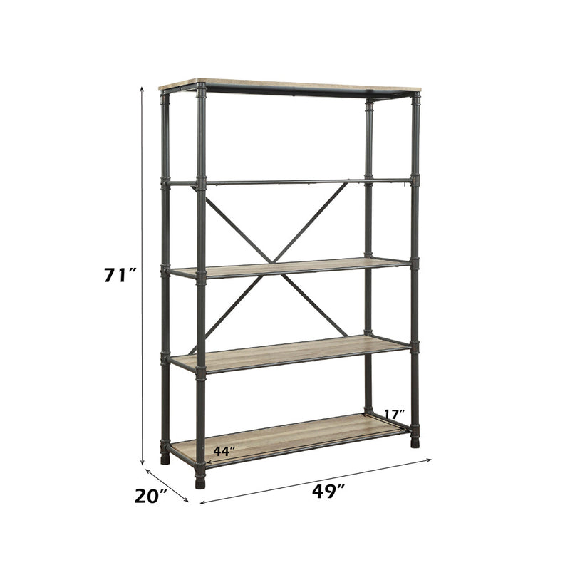 Itzel Bookshelf - 92200