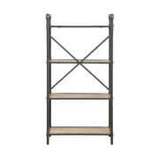 Itzel Bookshelf - 97163