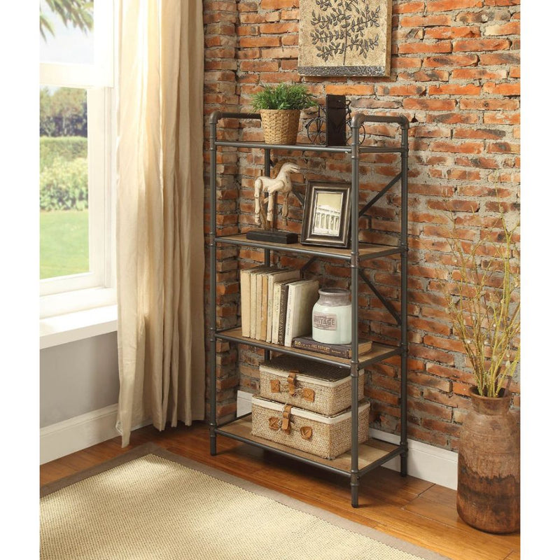 Itzel Bookshelf - 97163