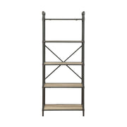 Itzel Bookshelf - 97164