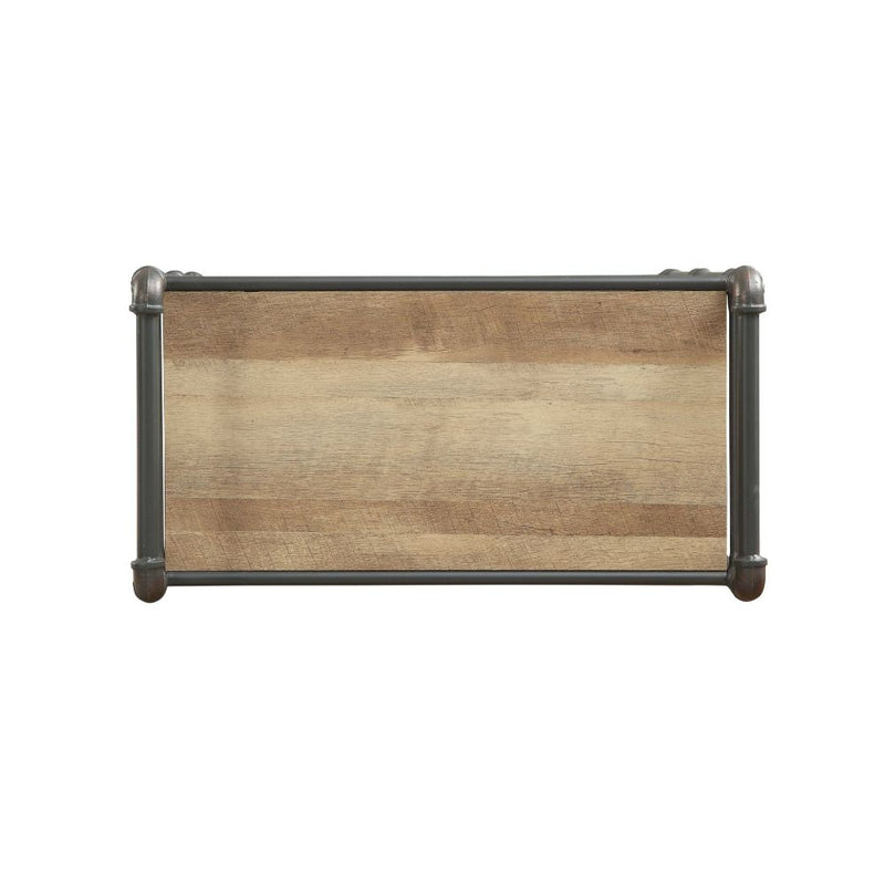 Itzel Bookshelf - 97164