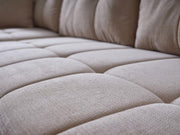 Ivy Sectional (Koopsi Basic Beige) 3 Pieces - DMV FurnitureSleeper Sectional