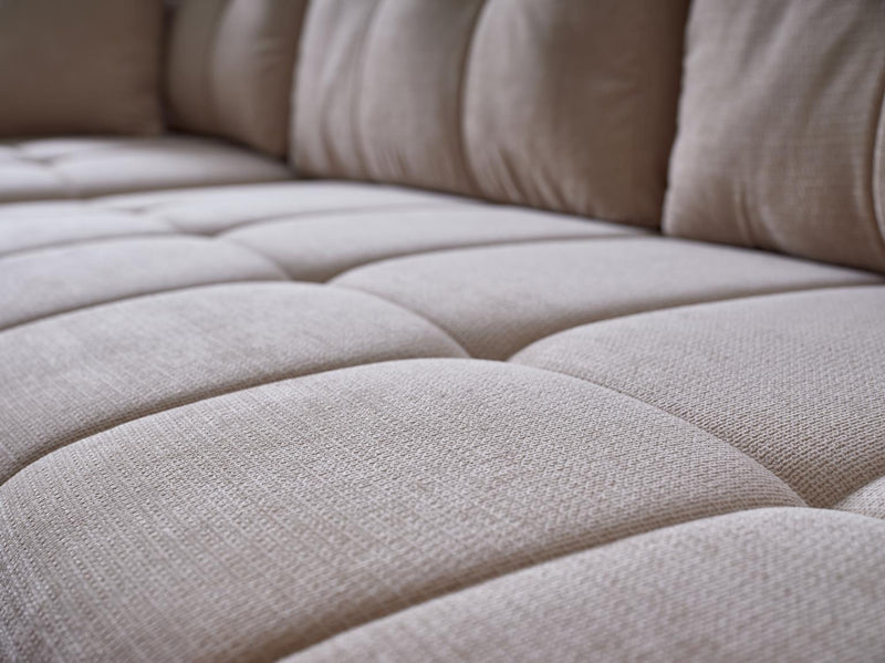 Ivy Sectional (Koopsi Basic Beige) 3 Pieces - DMV FurnitureSleeper Sectional