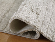 Ivygail Large Rug - DMV FurnitureRug Large