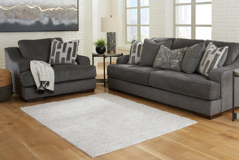 Ivygail Medium Rug - DMV FurnitureRug Medium