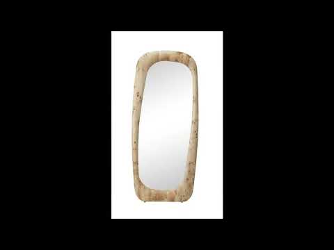 Izusa Floor Mirror - AC03022