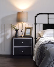 Jabir Accent Table - 97966