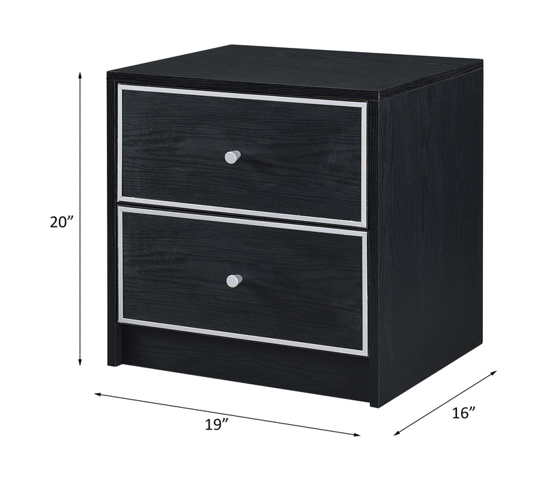 Jabir Accent Table - 97966