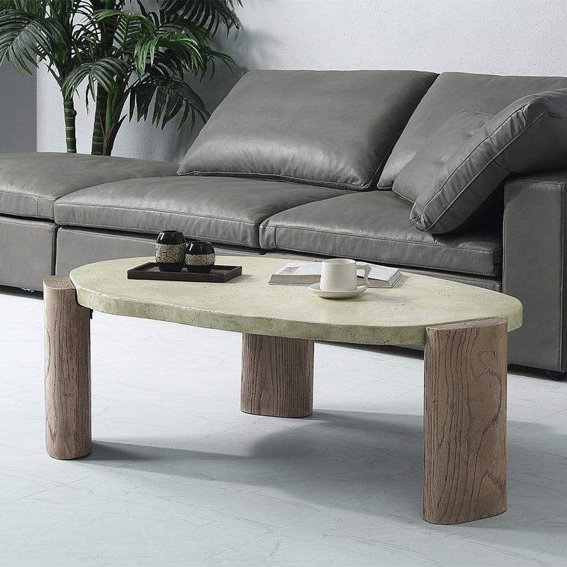 Jacinda Coffee Table - LV01929
