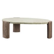 Jacinda Coffee Table - LV01929