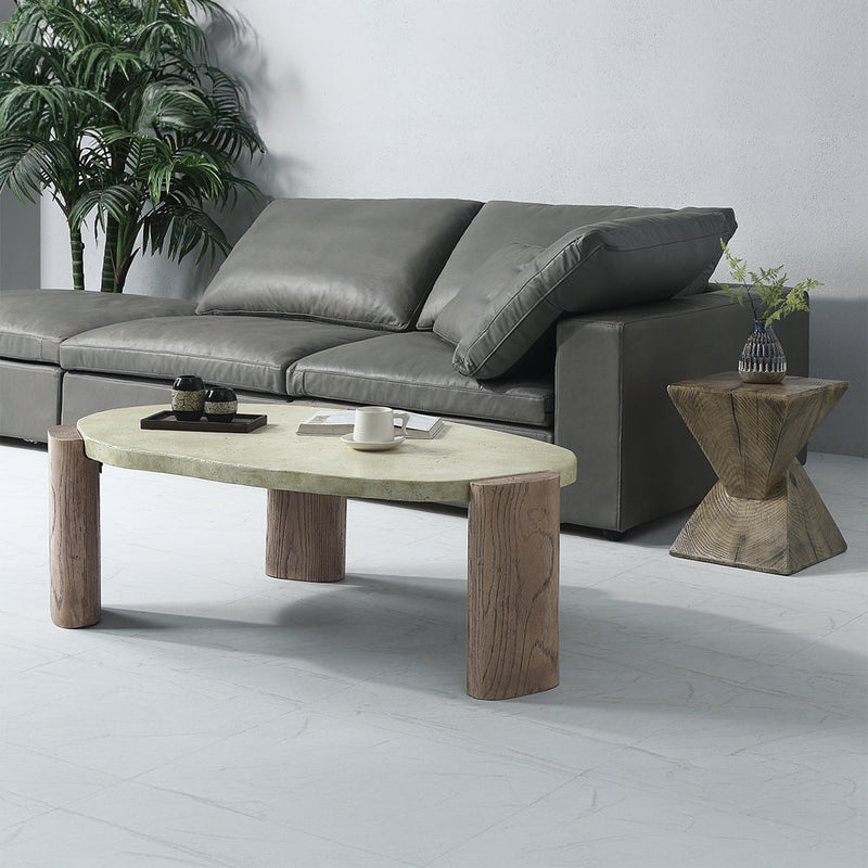 Jacinda Coffee Table - LV01929
