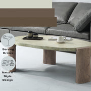 Jacinda Coffee Table - LV01929