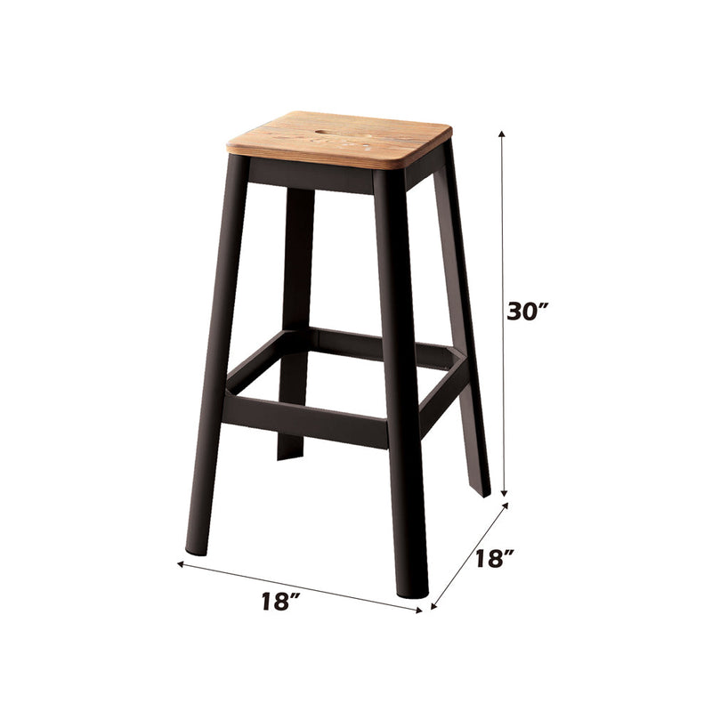 Jacotte Bar Stool - 72332
