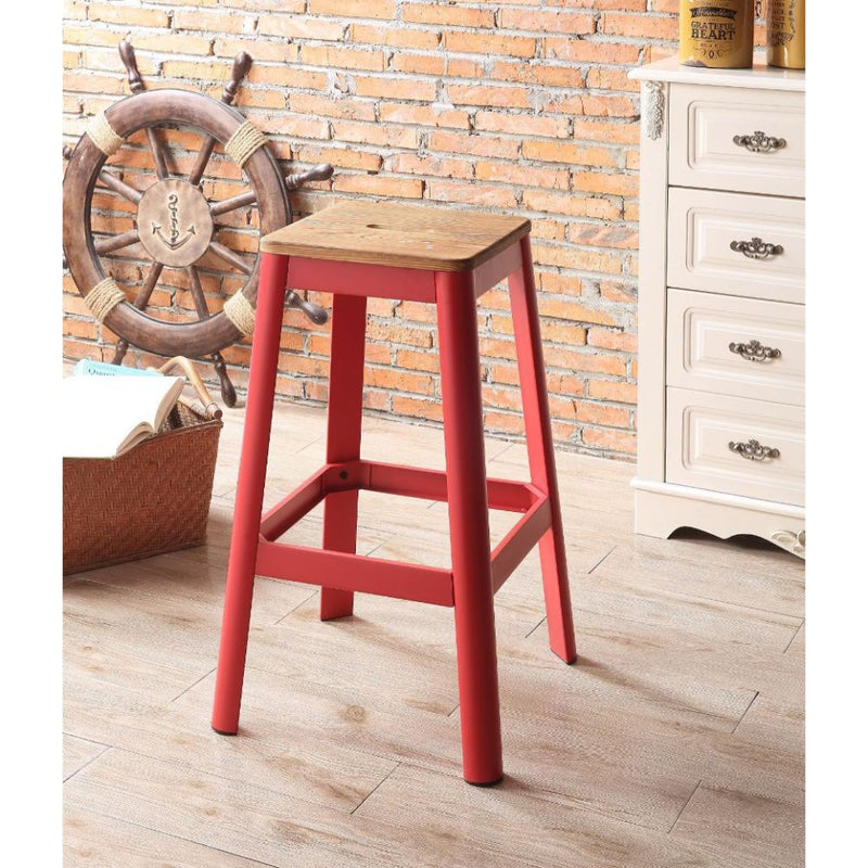 Jacotte Bar Stool - 72334