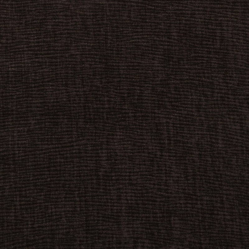Jade Chenille Upholstered Sculpted Track Arm Sofa Latte - 509411