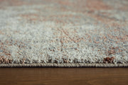 Jadenburg Cream/Gray/Sienna Large Rug - R408121