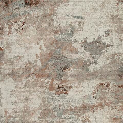 Jadenburg Cream/Gray/Sienna Large Rug - R408121
