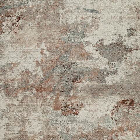 Jadenburg Cream/Gray/Sienna Medium Rug - R408122