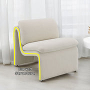 Jaeda Accent Chair - AC04552