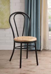 Jakia Side Chair (Set-2) - 96815