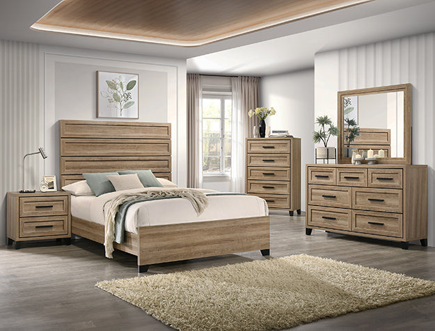 Jameson Chest - B4690-4