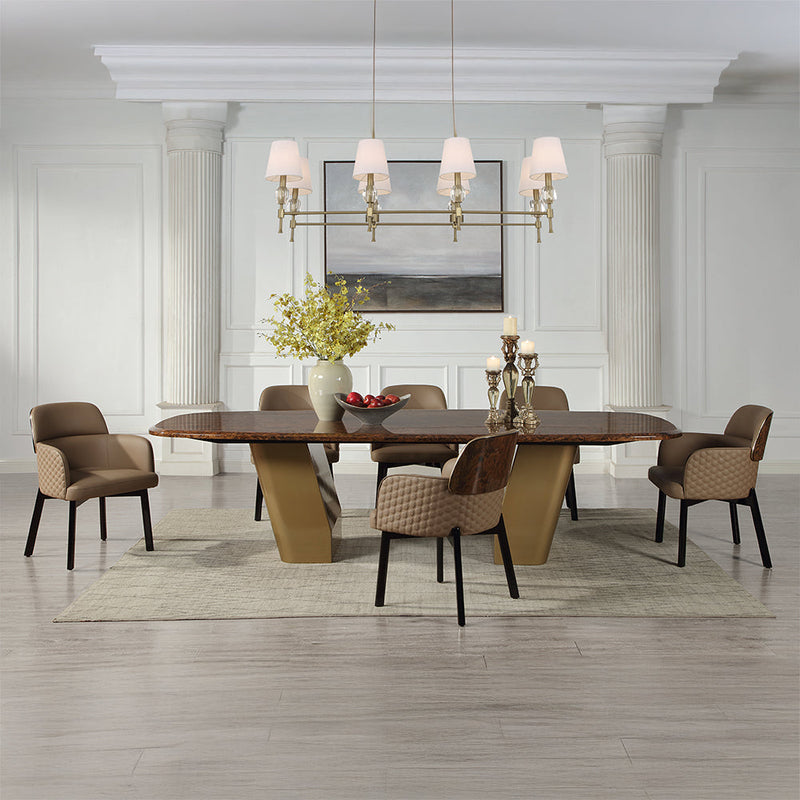 Jamonica Dining Table - DN60020
