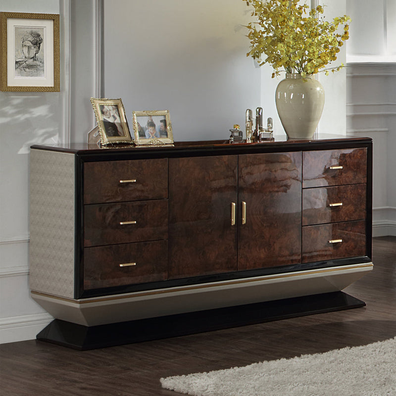 Jamonica Dresser - BD20025