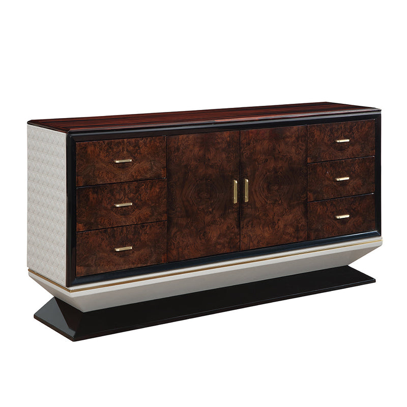 Jamonica Dresser - BD20025